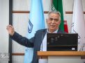 گزارش تصویری |   اولین گردهمایی ارتباط صنعت و دانشگاه